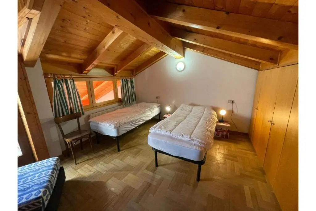 Loft Caneva