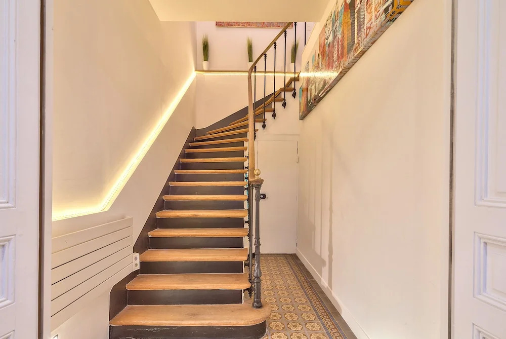 NEW Paradis - 2Bdrs Flat in the Heart of Paris