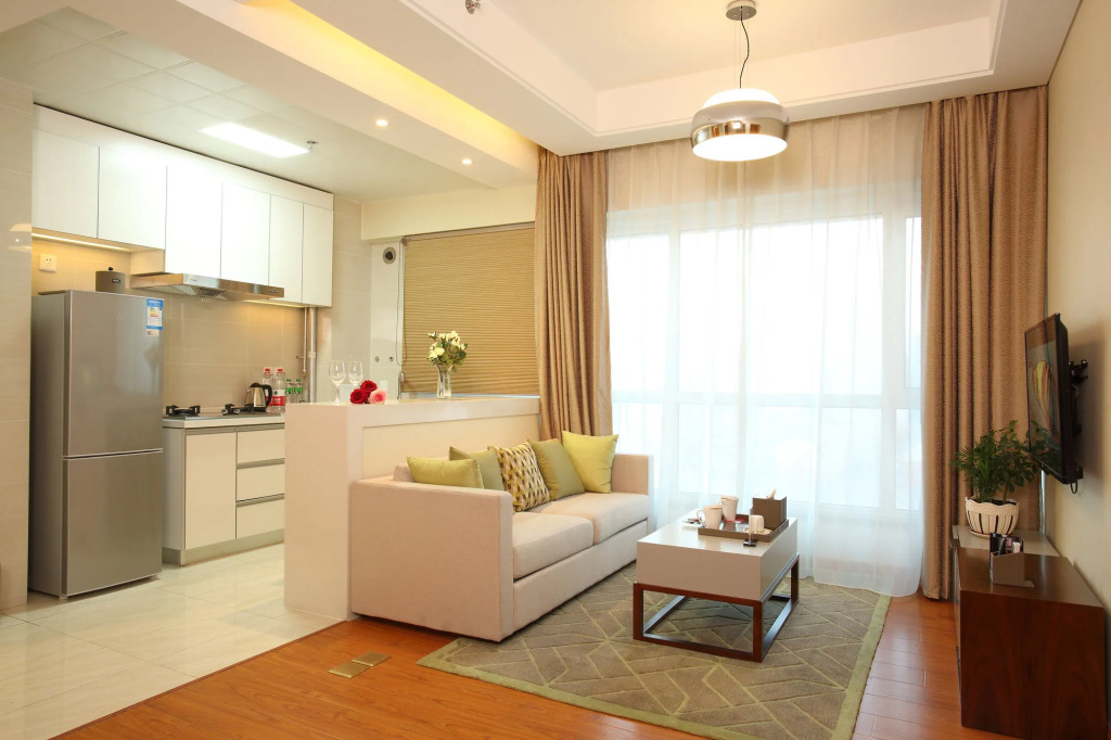 Yantai Tianma Argyle Suites