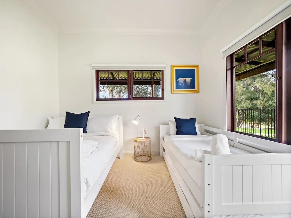 Island Brook Estate Vineyard and Chalets