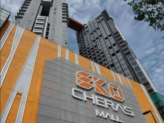 EkoCheras Leisure Loft