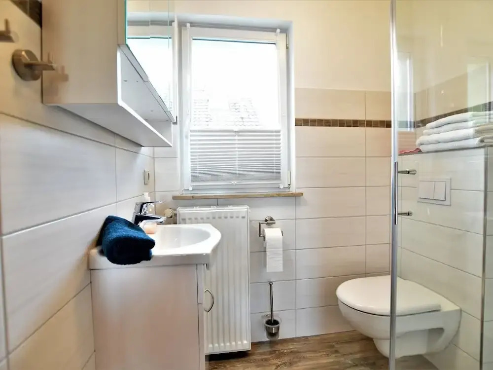 Quaint Apartment in Grevesmuhlen near Lake