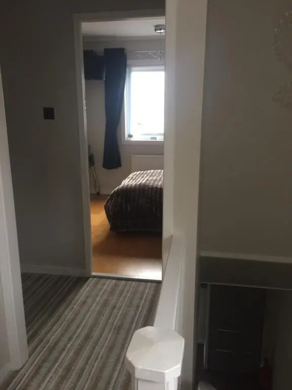 Lochalsh View en suite Kyle near Skye