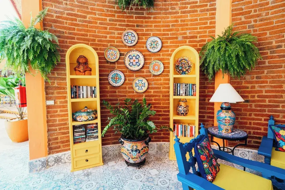 Boutique Hotel & Suites Hacienda Lord Twigg