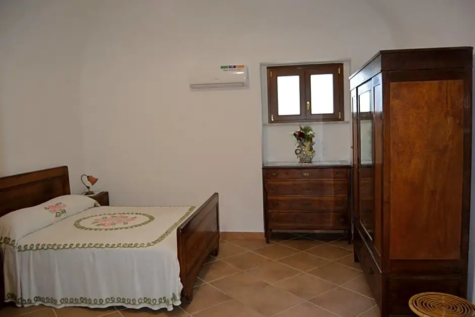 LAngolo di Campagna