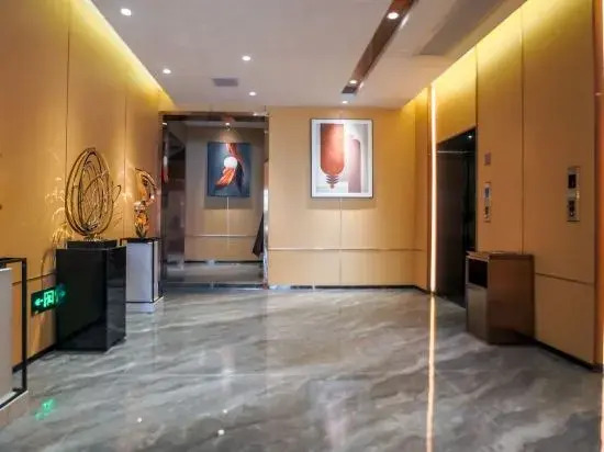 Huaihua Fengdan Hotel