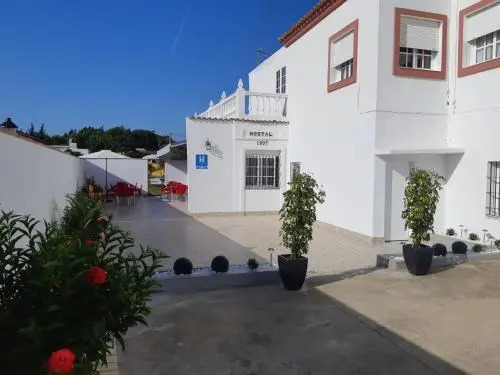 Hostal del Faro