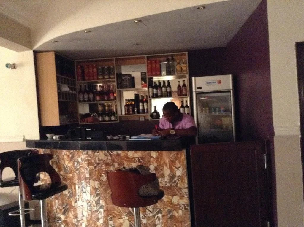 Riana Star Hotel