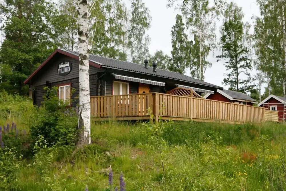 Vimmerby Camping
