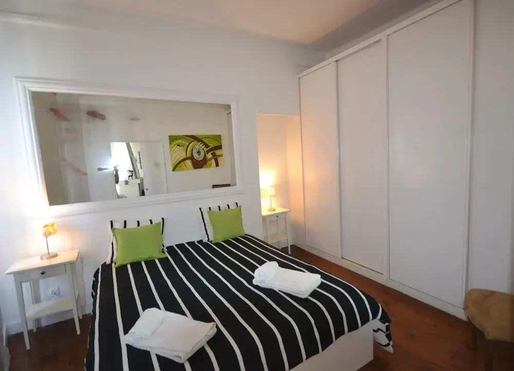 TryLisbon Alcântara