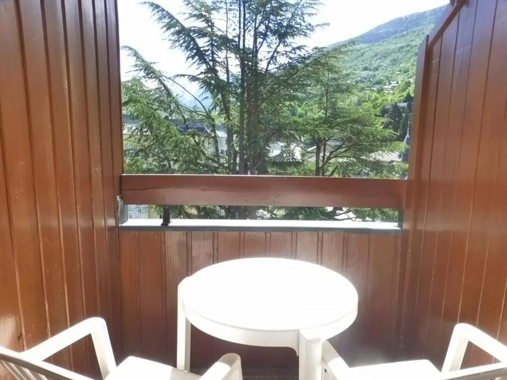 Appartement Brides-les-Bains, 1 pièce, 4 personnes - FR-1-512-51
