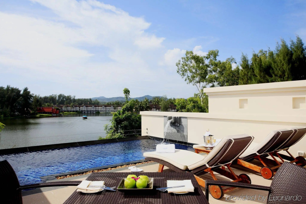 Dusit Thani Laguna Phuket