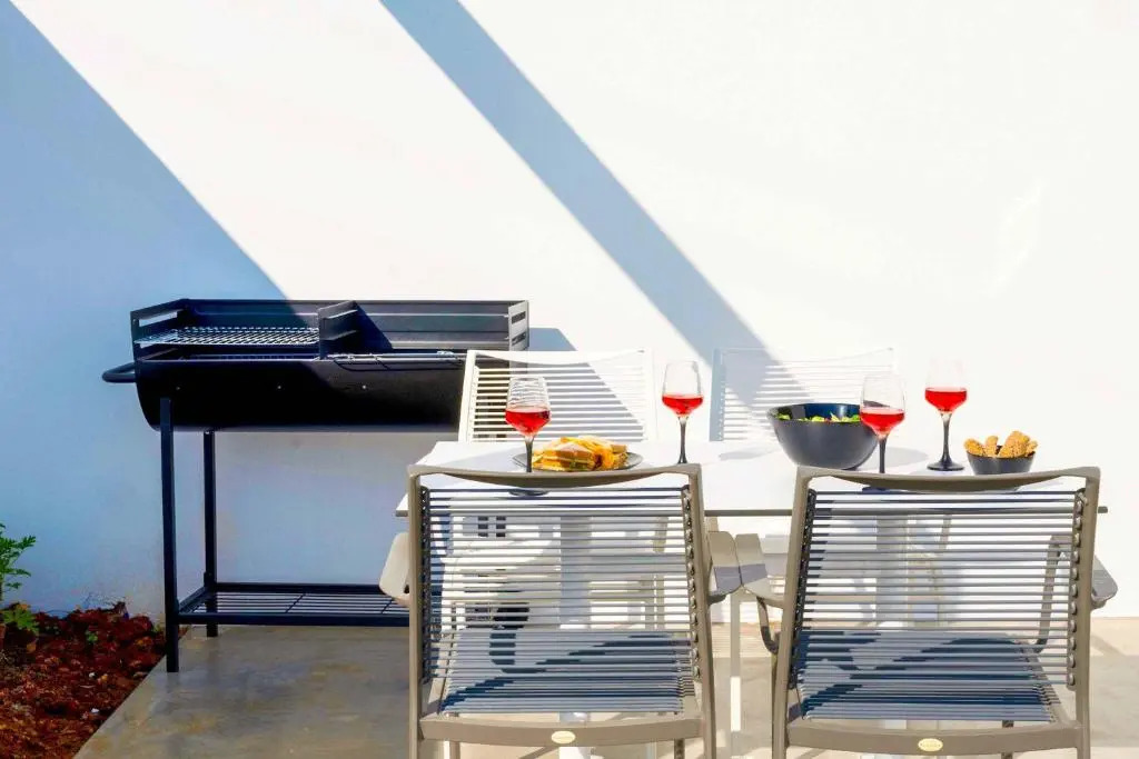 Villa Paradiso Ena