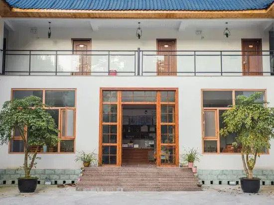 Xiaoma Benben Guesthouse