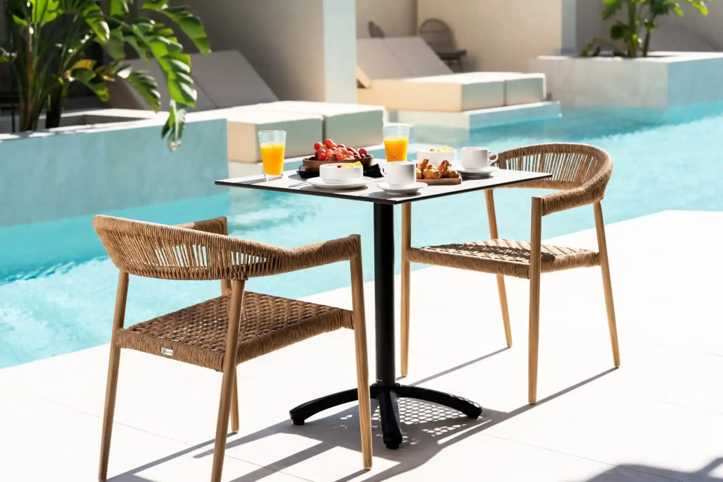 Heyday Luxury Suites