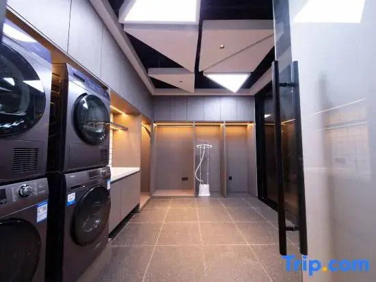 Tiangang MYFEEL Hotel Cicheng Branch