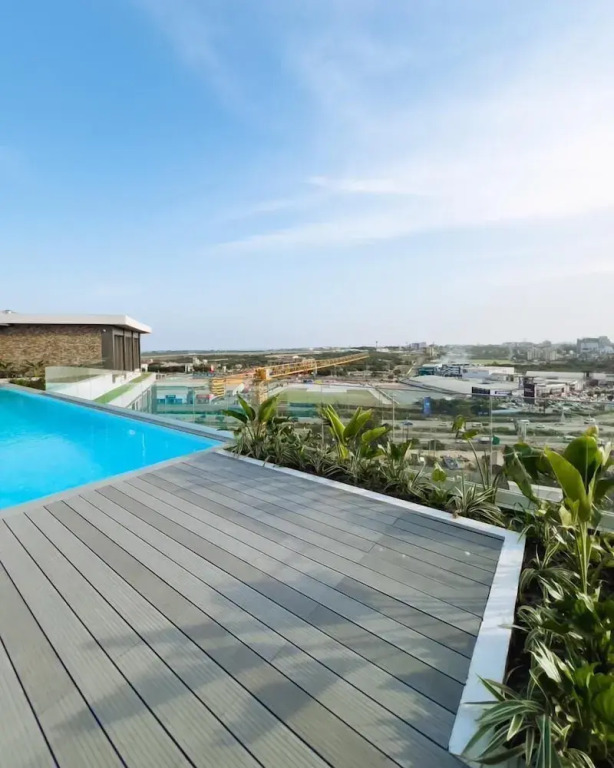 Meraki Homes at Loxwood House