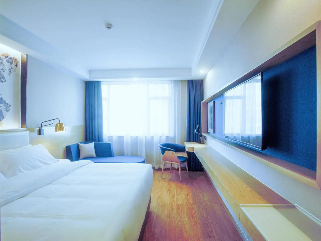 Kyriad Marvelous Hotel·Changsha Xiangya Changsha