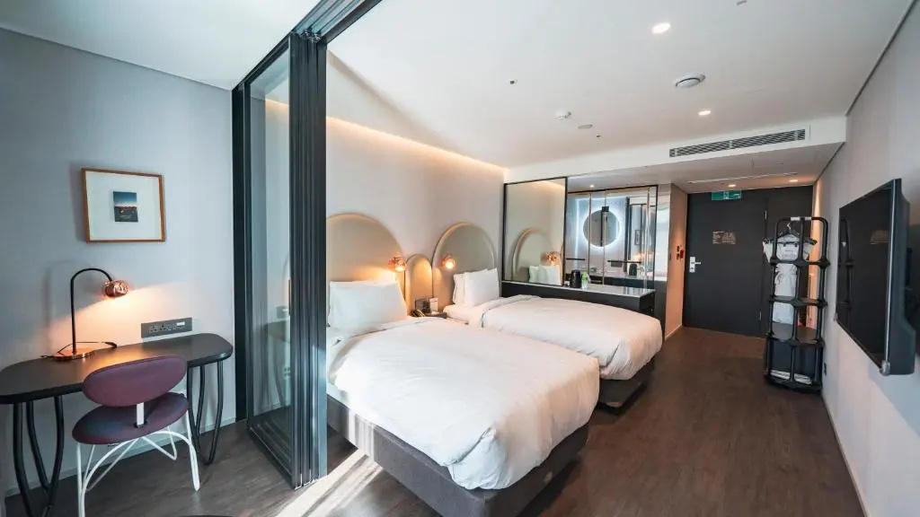 Lavalse Hotel