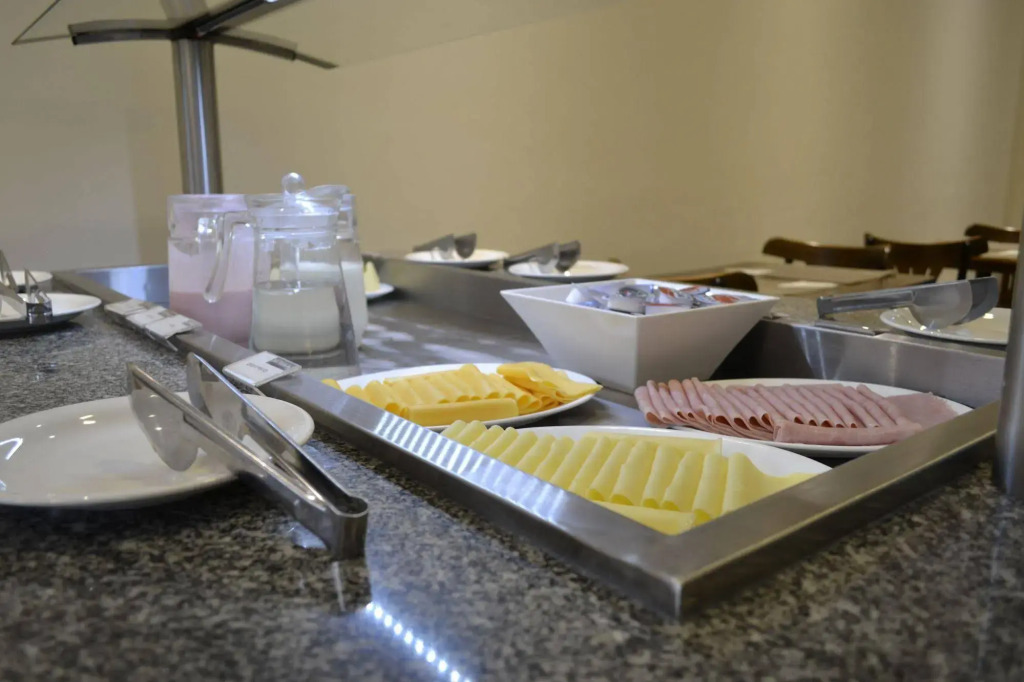 Hotel Malibu Inn Campinas