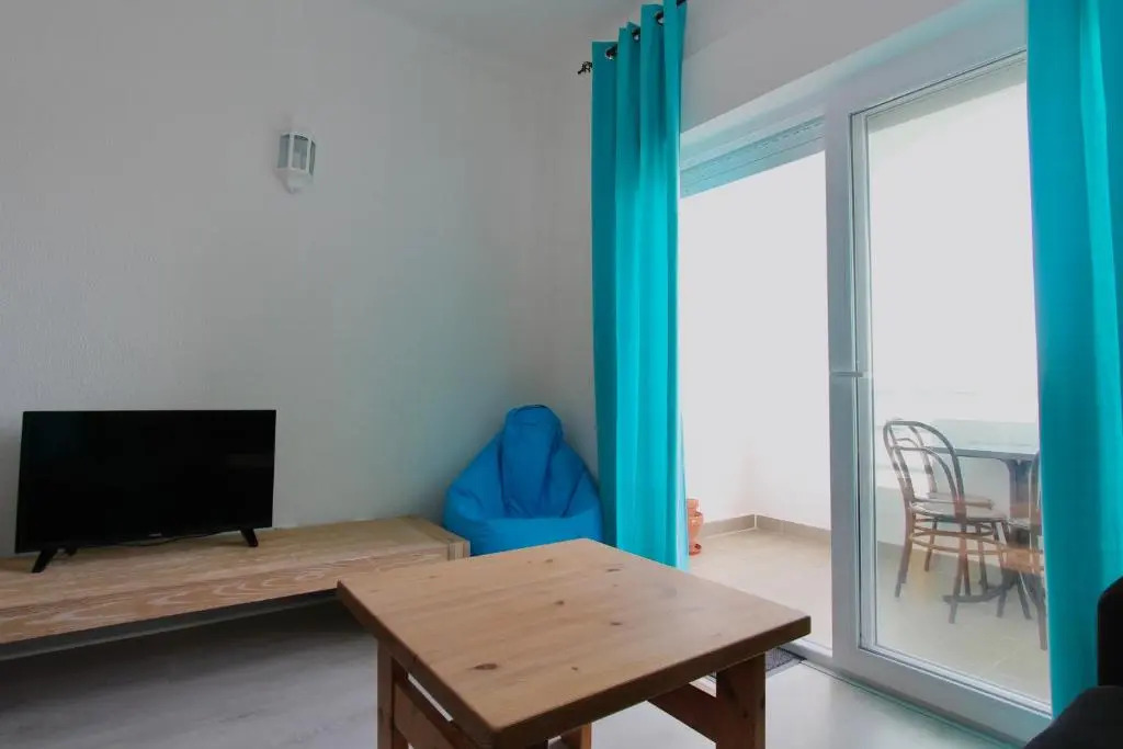 Appartamento Azzurro / ocean view / 5 min to beach
