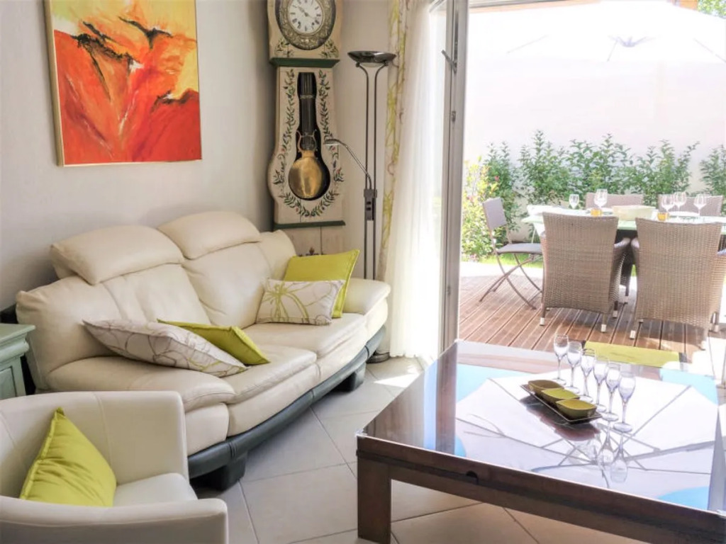 Holiday Home Villa Tamaris