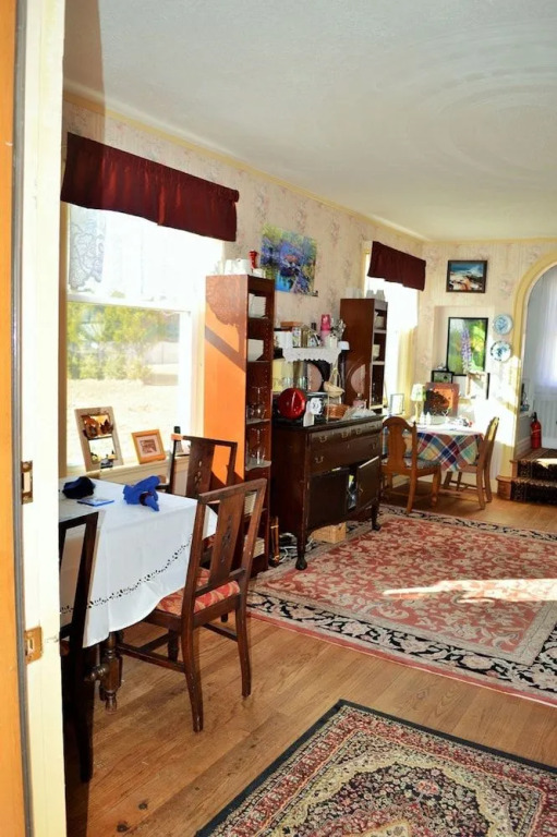 Heathwood Inn