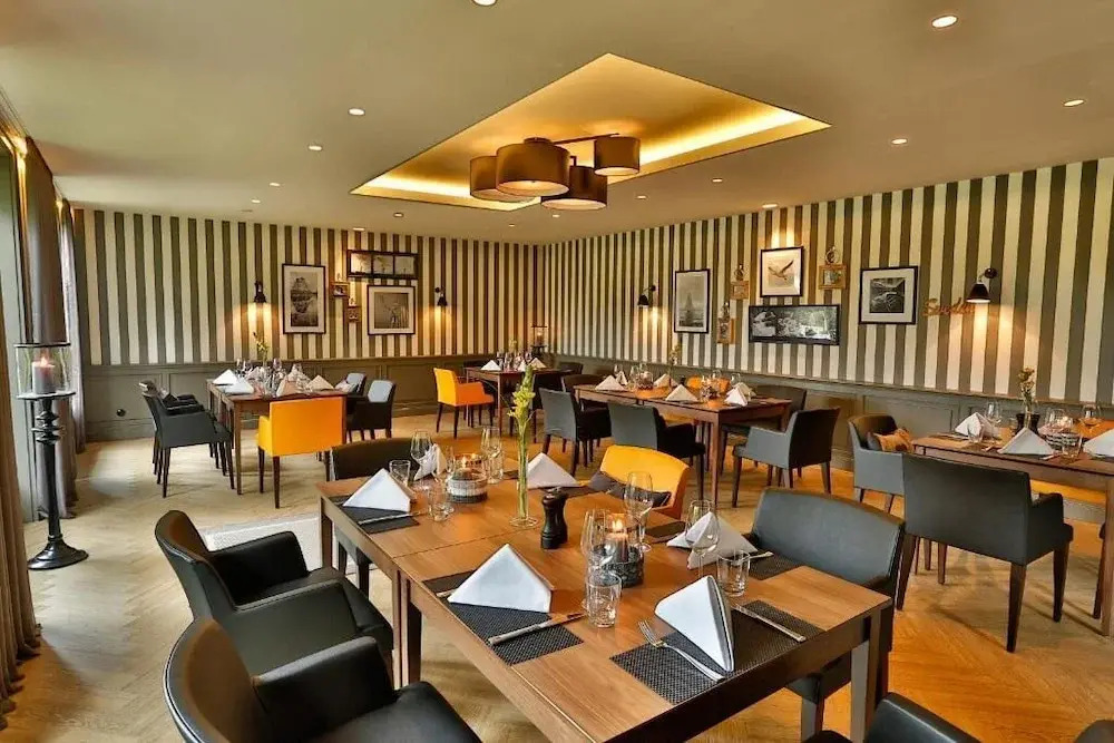 Hotel & Restaurant Schröder