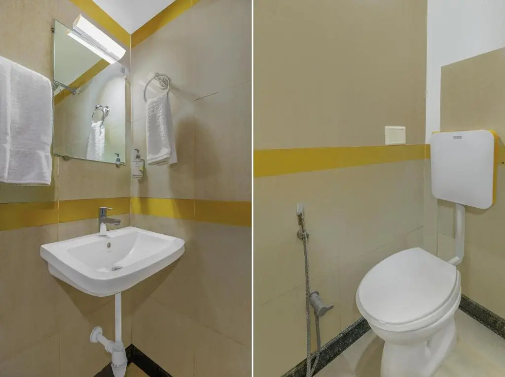 Treebo Benaka Residency, 10 Mins To Mahatma Gandhi Park