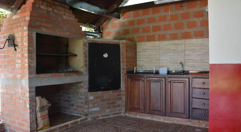 Nuova Villa Cabañas