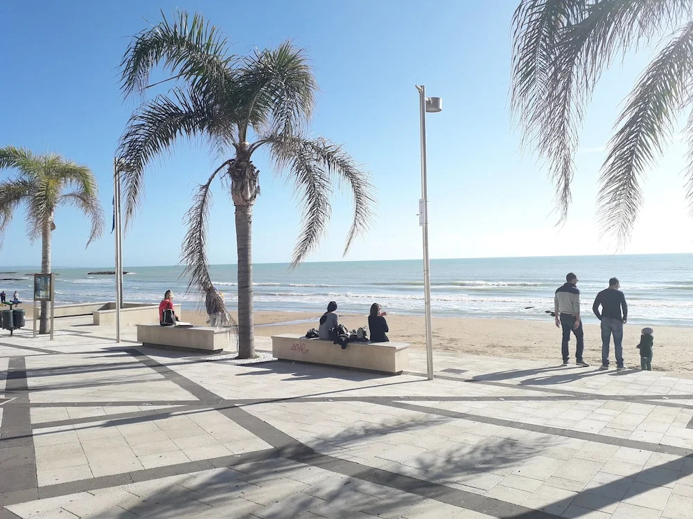 CapoSud - Appartamento Sottovento