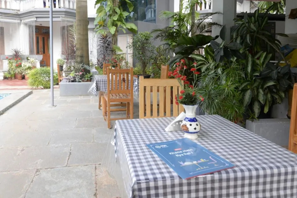 OYO Rooms Near Dukles Hospital Candolim