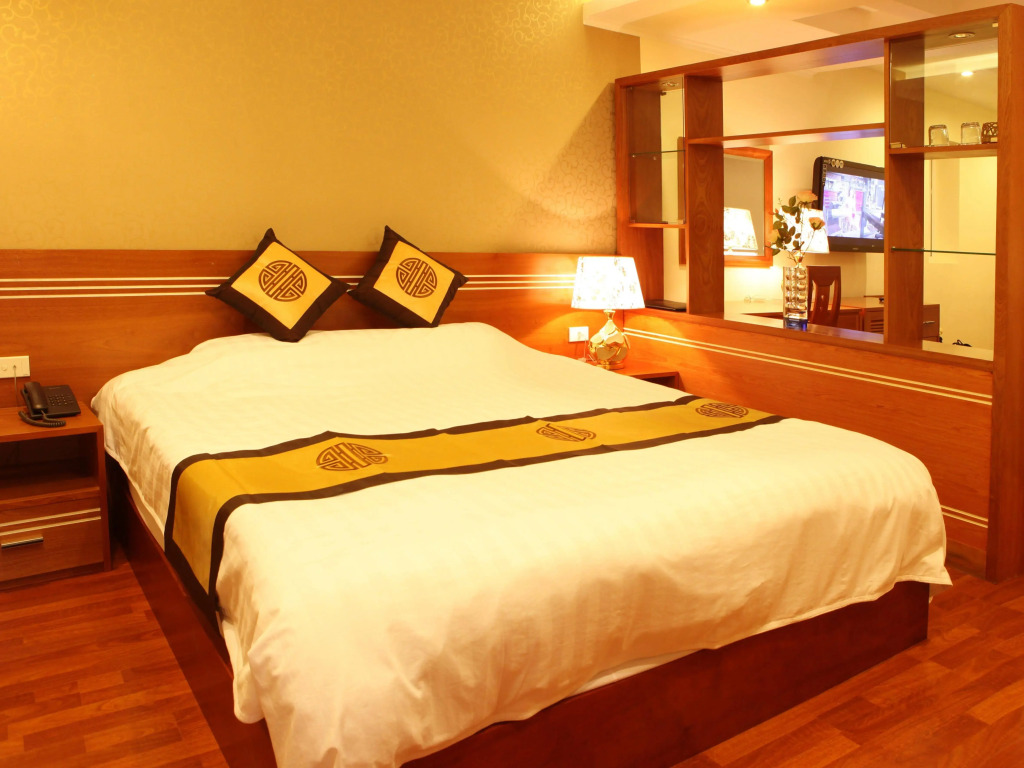 Hoang Hai Hotel