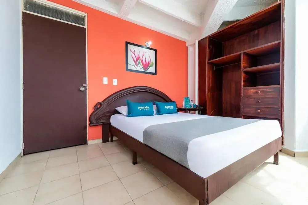 Hotel Ayenda Suramericano