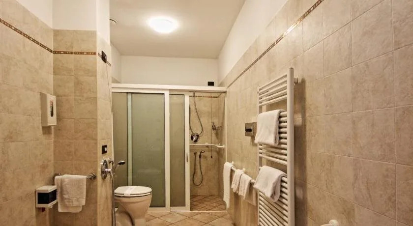 Albergo Papillon