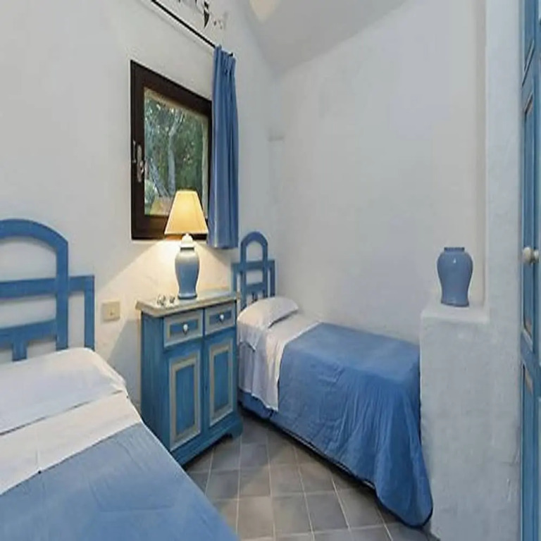 Seaside Apartment Baja Sardinia - Rent From July 25, 2026, to August 15, 2026