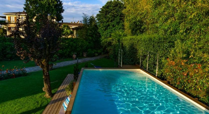 Villa Le Facezie B&B