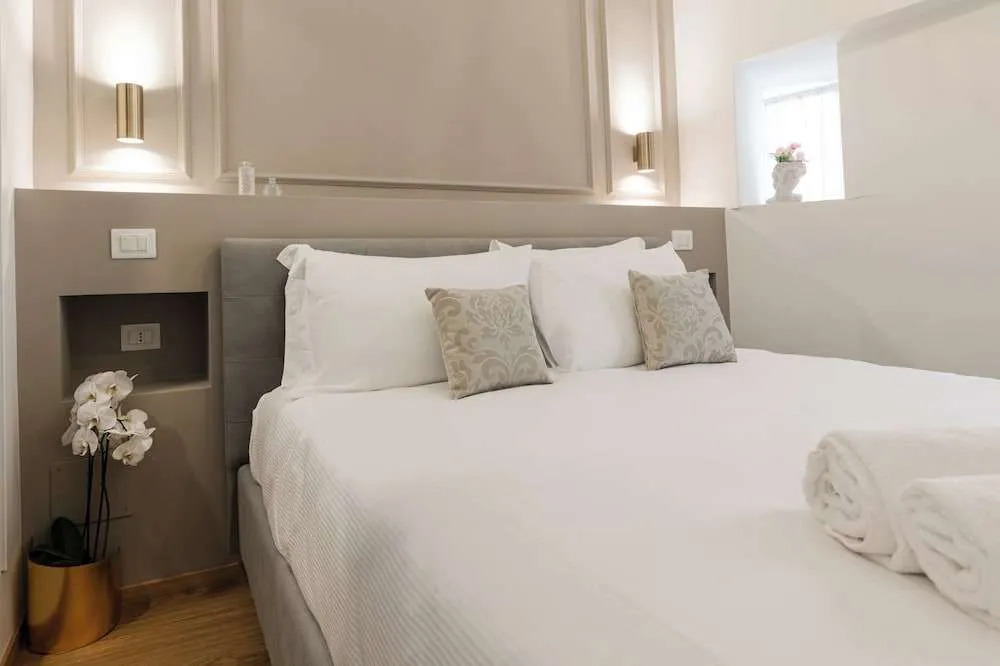 De Vince Suites - Luxury Rooms - Roma Termini