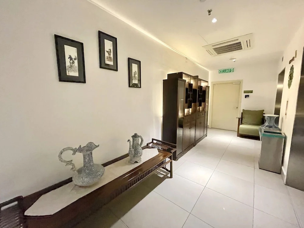 Damai 88 Condominium