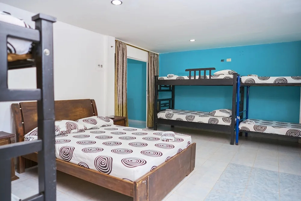 Casa Hotel Isabella