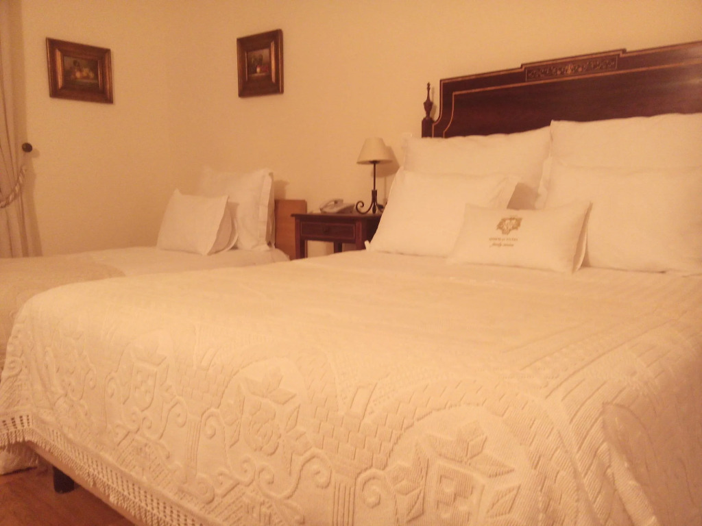 Hotel Rural da Quinta do Silval