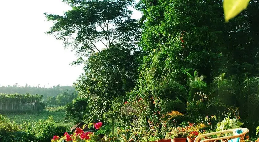 Enteveedu Homestay