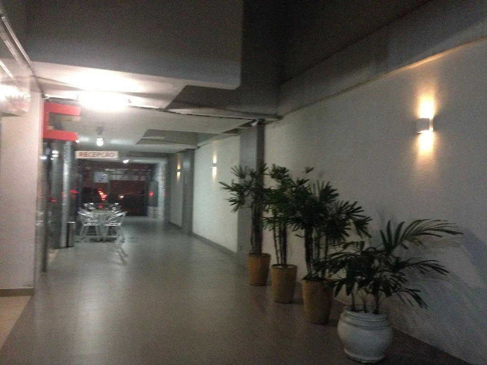 Mediterraneo Hotel