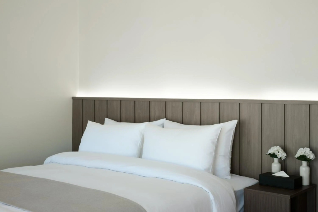 The Hotel Sokcho