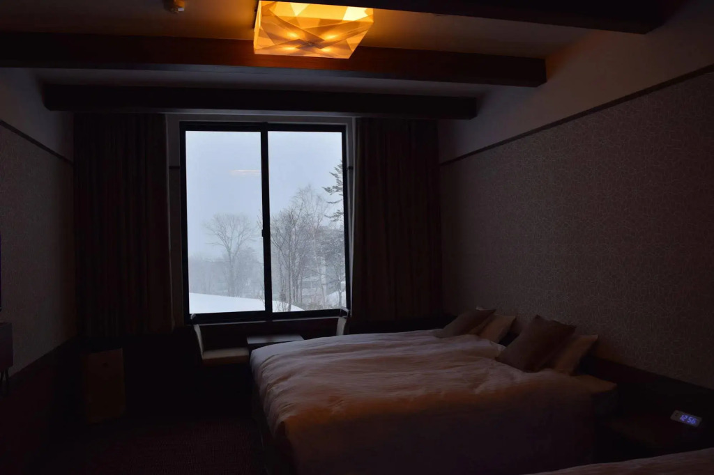 Niseko Hakuunso
