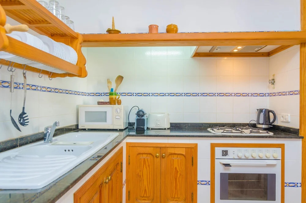 Garonda Villa