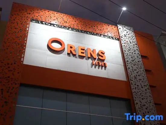 Orens Inn