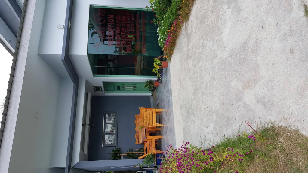 Ntalia Inn