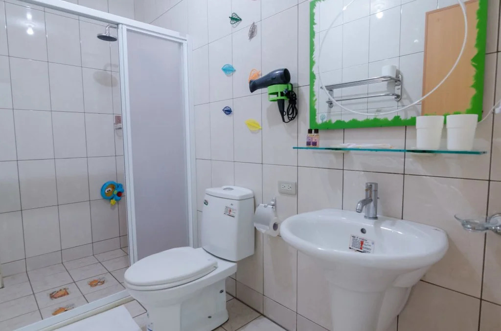 anping2x2 b&b