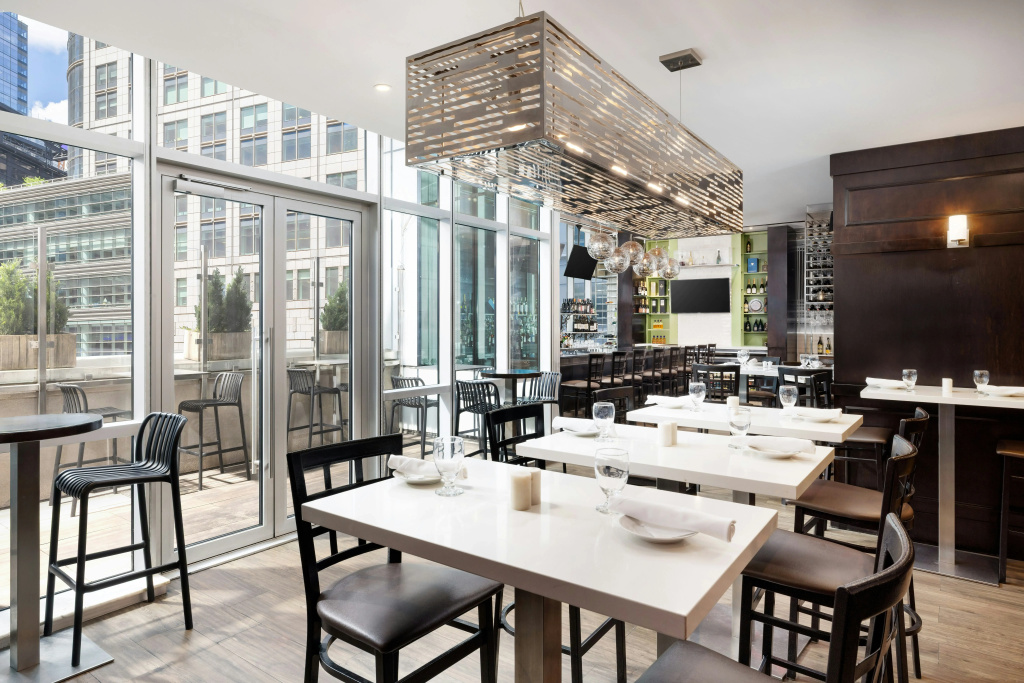 Hilton Garden Inn New York - Times Square Central